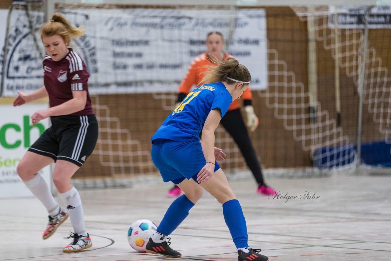 Bild 290 - VR Bank Cup Horst